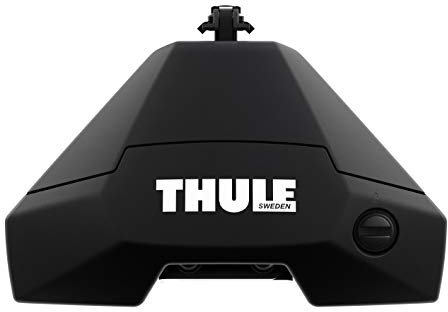 Thule Evo Clamp Foot Pack