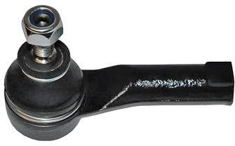 SKF Tie Rod End With Synthetic Grease VKDY 316002 Position Front Axle Left Height 84 mm Length 111 mm Width 111 mm - OE Quality