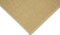 Sisalteppich umkettelt Natur 100% Sisal gekettelt - Verschiedene Größen (70 x 140 cm)