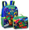 Ninja Turtles TMNT Rucksack mit abnehmbarer Lunchbox