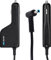 HP Laptop Car Charger - 90W, 65W, 45W; Compatible with HP Stream 11, 13, 14; Pavilion 11, 13, 15 X2; Split 13 X2; Elitebook Folio 1040 G1; X360 11; ProBook 11 430; Blue Tip 19.5V