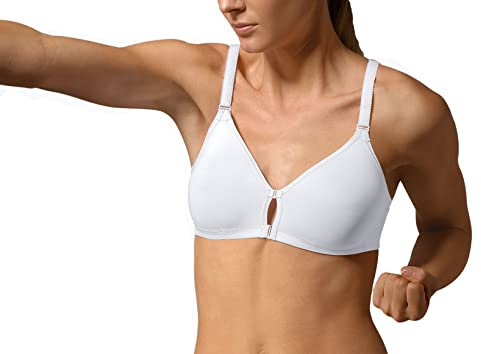 Triumph Triaction Fitness F, Damen, Schwarz, 90C