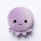Puckator Reisekissen Relaxeazzz Plüsch, 2-in-1, Octopus