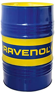 RAVENOL Getriebeoel PAO CLP 320