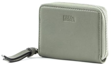 FREDsBRUDER Ginsberg Coin Nugget Sage