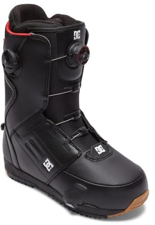 DC Step On Control Herren Snowboardstiefel, Schwarz, Größe 45