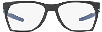 Oakley 0OX8059 Sonnenbrille, mehrfarbig, 57 Unisex, Mehrfarbig