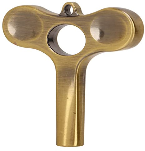 Drum Keys Drum Tuning Key Universal Drum Key Tuner Bronze Drum Head Tuning Wrench Percussion Hardware Tool