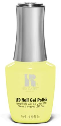HEMA-Free Nail Gel Polish, City Of Stars