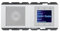 Berker Radio Touch mit LS DAB+ K.x polarweiss 29807009