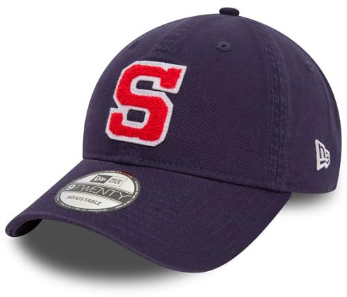 New Era 9Twenty Strapback Cap Varsity San Diego Padres