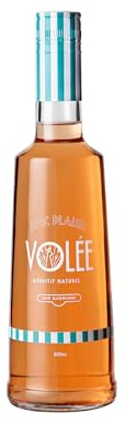 VOLEE - APÉRITIF NATUREL - 0% Alkohol, 100% Genuss!