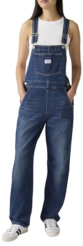 Levi's Damen Vintage Overall Hose