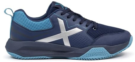 Munich Focus 01 ZapatillasUnisex Adulto