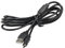 Câble de charge USB pour manettes sans fil PS3 avec anneau