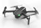 Dron con Camara 1080P, RC Plegable Cuadcóptero Dron para Niños y Adultos, Motor Sin Escobillas, Despegue/Aterrizaje con un Botón, 2 Baterías, Juguete para Niño Regalos Cumpleaños