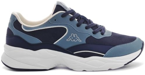 Kappa Herren Zapatillas Deportivas Bajas Cómodas Y Con EstiloBequeme und stilvolle Turnschuhe