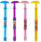 Cndiyald Wasserpistole für Kinder, 4pcs 15 Feuerwerksseckel Wasserpistole mit Griff, großer Reichweite Plastikwässerung Squirter -Spielzeug für Outdoor Pool Beach Outdoor -Kampfspielzeug, Waffe