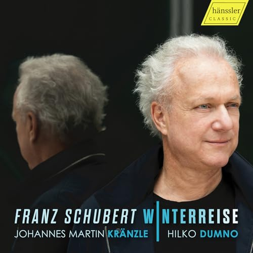 Winterreise D911, Op. 89