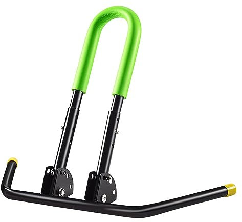 Bike Stand Floor Rack Parkplatz Kickstand Reparatur Suppring Inhaber