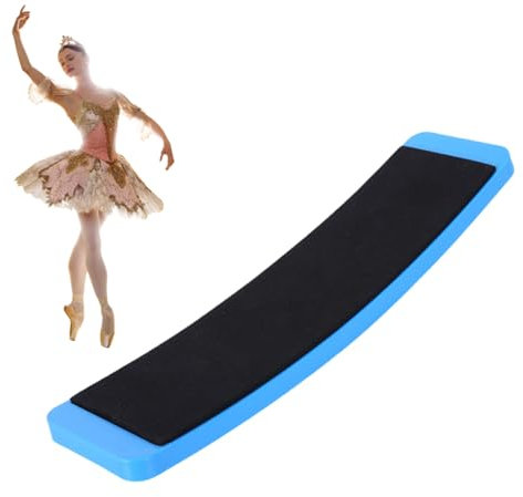 Turning Boards For Dancers - Ice Skating Spinner Dance Accessories Ballet Spin Board - Dance Turners, Ballet Dance Turning Board For Gymnasts And Cheerleader