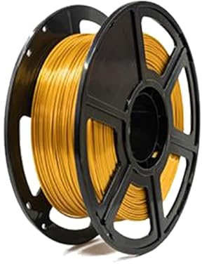 FLASHFORGE PLA 1,75mm SILK GOLD 1kg