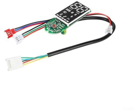 Carte mère de rechange pour scooter électrique Xiaomi M365 Pro1S