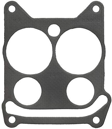FEL-PRO 60043 Carburetor Mounting Gasket for 1967-1969 Chevrolet Camaro