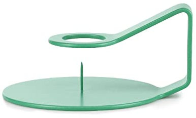 Normann Copenhagen Nocto Kerzenständer, Stahl