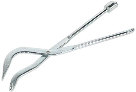 Tool Hub 9432 Brake Drum Shoe Return Spring Removal Pliers