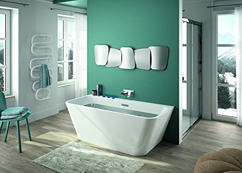 Baignoire en ilot Myva Aquarine