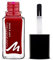 Manhattan Last & Shine Nagellack – Warmroter, glänzender Nail Polish für 10 Tage perfekten Halt – Farbe Your Favorite 680 – 1 x 10ml