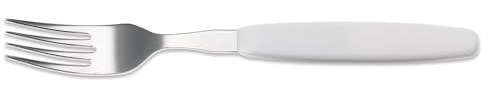 Johannes Giesser Messerfabrik Gabel Messer, Grau, M