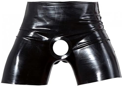 Latex Late X Herren Hose