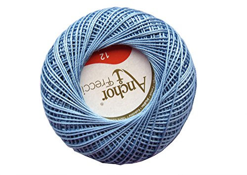 Freccia von Anchor St. 12 Bleu Nr: 130
