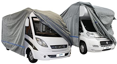 Hindermann Reisemobil-Schutzhülle Wintertime 710 x 240 x 250 cm