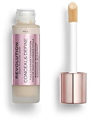Revolution Beauty London, Conceal and Define Primer F6.5 23ml