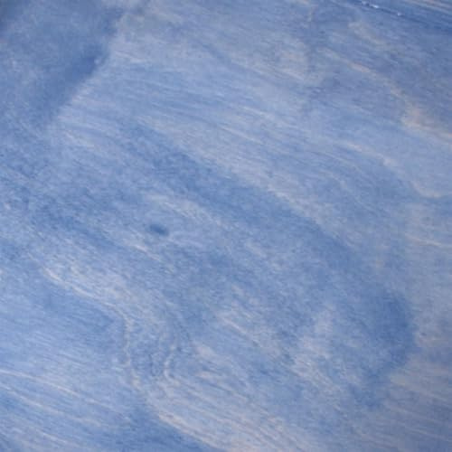 WooDeeDoo Water Based Wood Stain | Wood Dye | Ready to Use | Environmentally Friendly | Solvent Free | Odour Free | Tester Pot 10 ml | Blue