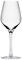 OGO LIVING - Boite de 6 verres à pied vin zenith en cristallin 25 cl - 7935015