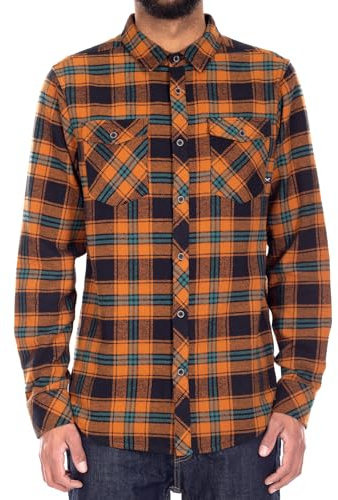 IRIEDAILY Rosomako 2.0 LS Shirt