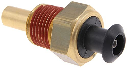 Wells A04468 Engine Cooling Fan Switch, Temperature Switch Radiator Fan