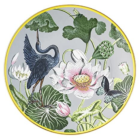 Wedgwood Wonderlust Waterlily Plate 20 Cm