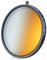 KASE ND-Filter, 82 mm, variabler Weichgrad, 2 bis 5 Blendenstufen, 0,6–1,5 GND, Neutraldichte, optisches Glas, wasserdicht, kratzfest, Nano MC