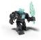 Eldrador Mini Creatures Schatten-EIS-Roboter
