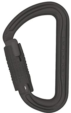 DMM Shadow Locksafe matt Grey