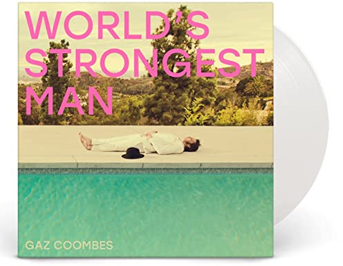 World'S Strongest Man