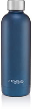 THERMOcafè by Thermos Midnight Blue 500 ml Coastal Collection Hydrator