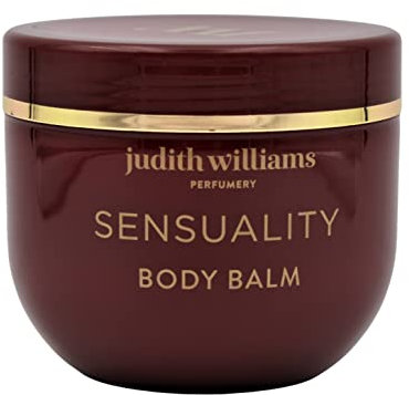 Judith Williams Perfumery Body Balm SENSUALITY 400ml