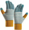 BIISDOST Ohrenwärmer Damen Set Kostüm Frauen-Winter-Bildschirm-Handschuhe Warme Strickhandschuhe Elastische Manschette Winter-SMS-Handschuhe Armstulpen Hautfarben Bauchtanz Kostüm Weiß (A, One Size)