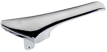 CANJPTON Autotürgriff Links Innentürgriff Innen Vorne Rechts Kompatibel mit Mercedes-Benz W211 E-Class E320 E500 E63 2003-2009 A2117660224